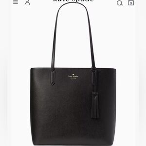 Kate spade handbag – Jana tote